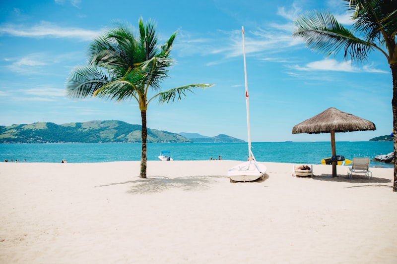 Orchid Bay