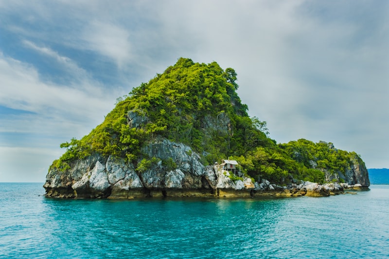 Secret Beach Lots
